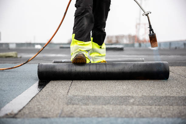 Best Commercial Roofing Services  in Elkhorn, CA