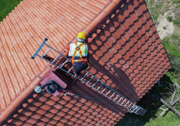 Reliable Elkhorn, CA Roofing Services Solutions